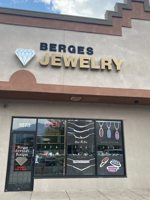 Berges Jewelry Design