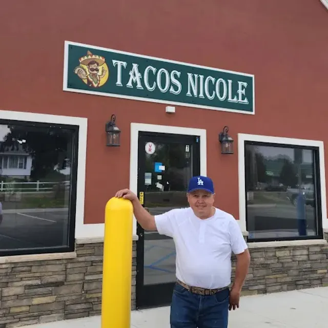 Tacos Nicole