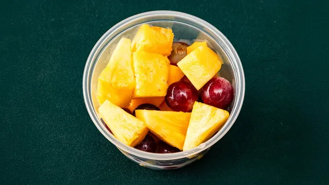 Betta Taste Jerk Center