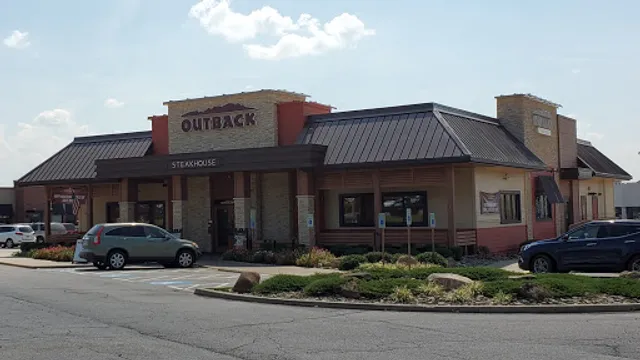 Outback Steakhouse