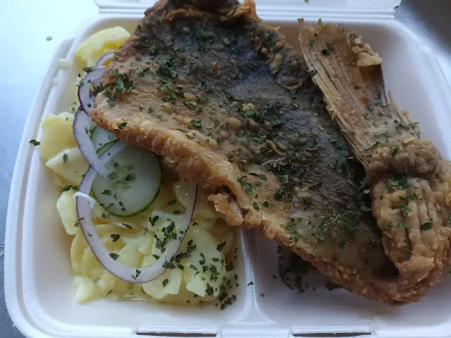 Sportgaststätte Sparta Noris Nürnberg