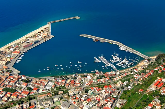 Hotel Residence Risorgimento -B&B- Vibo Valentia