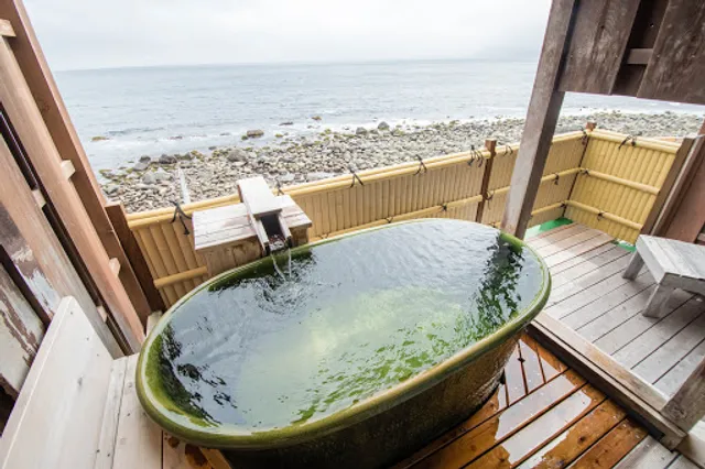 Inatori Tokai Hotel Yuen