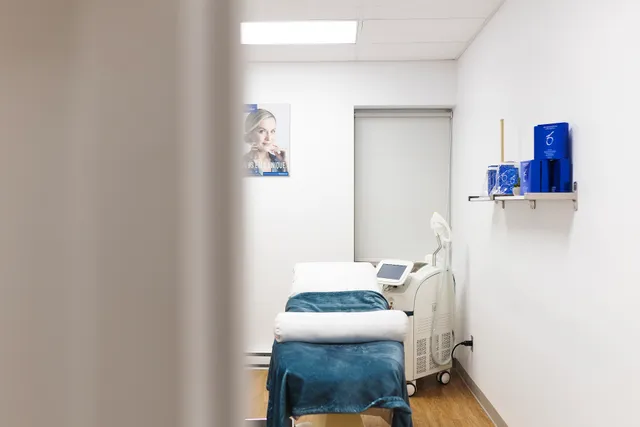 Clinique Médico-Esthétique de Québec