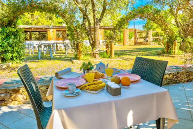 S'ANTIGU CUNVENTU - RISTORANTE PIZZERIA BAR