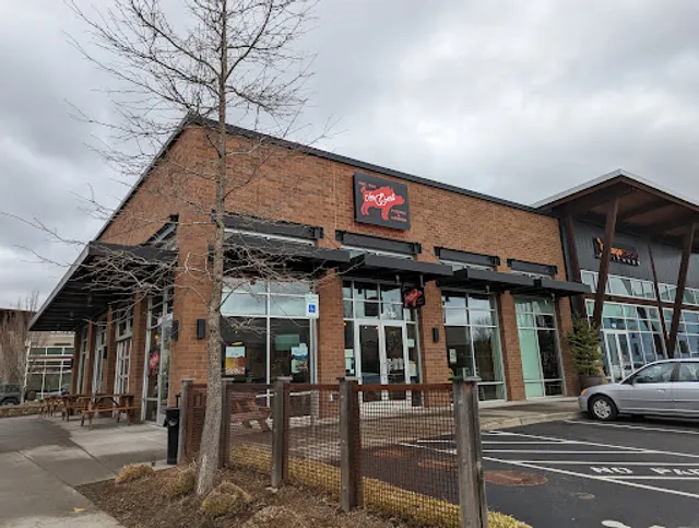 Von Ebert Pizzeria & Taproom