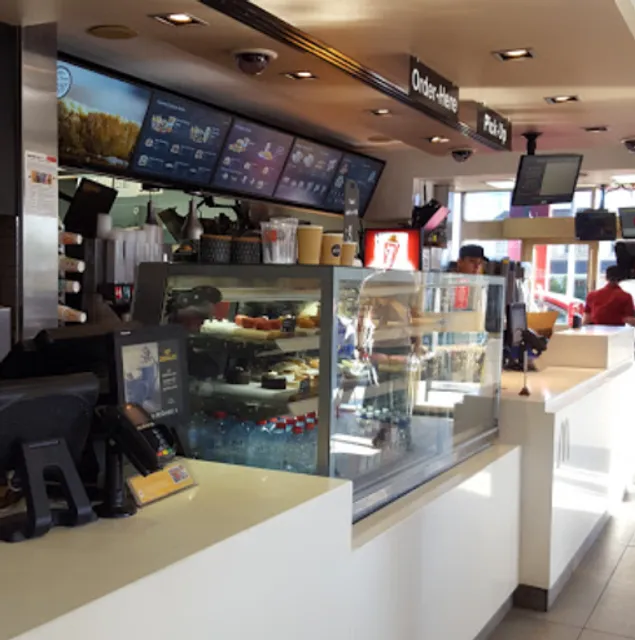 McDonald's Northmead