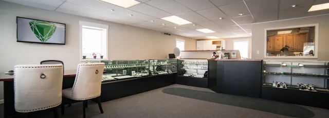 Cunningham Custom Jewelry