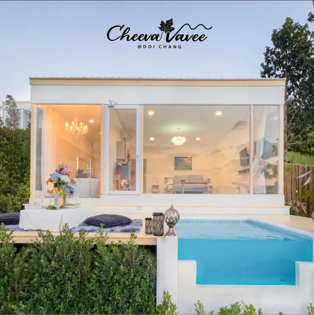 CheevaVavee Doichang Resort