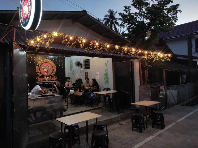 Kalambingan food hub