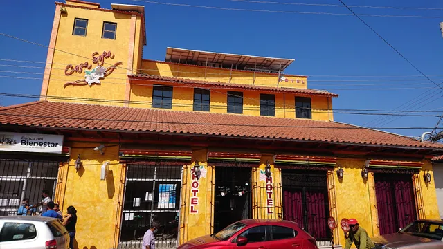 Casa Sofia