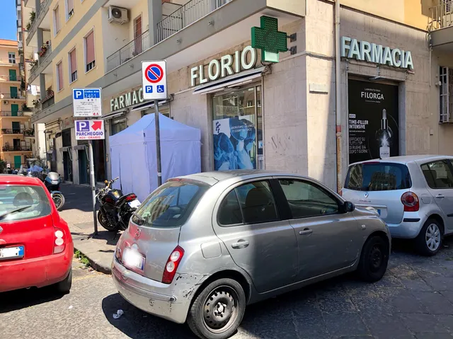 Florio Pharmacy - Online Pharmacy Italy