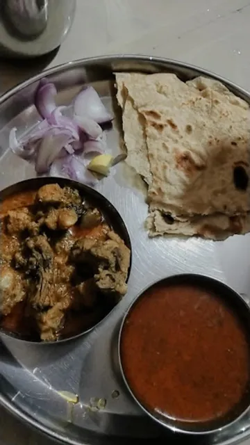 Shree Sai Ganesh Hotel