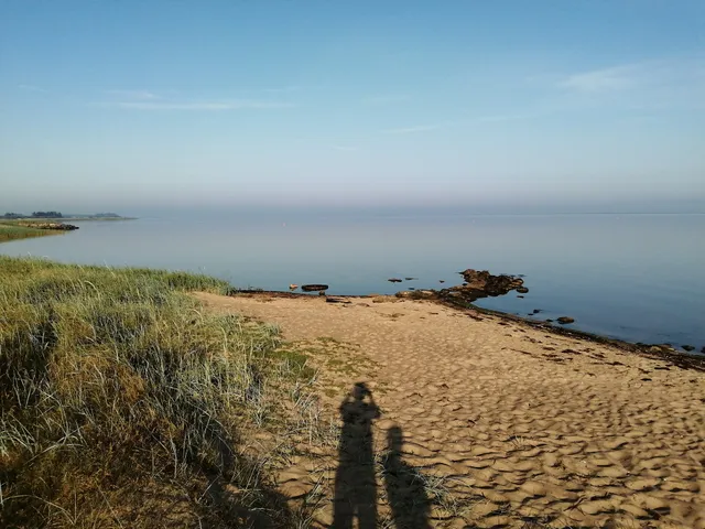 Sommerlejren Hemmet Strand