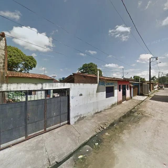 Bar E Lanchonete Dos Netos