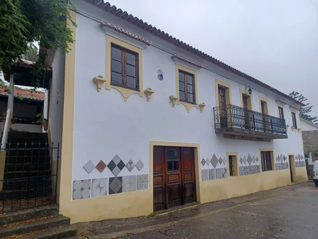 Casario do Vale Hospedagem & Eventos