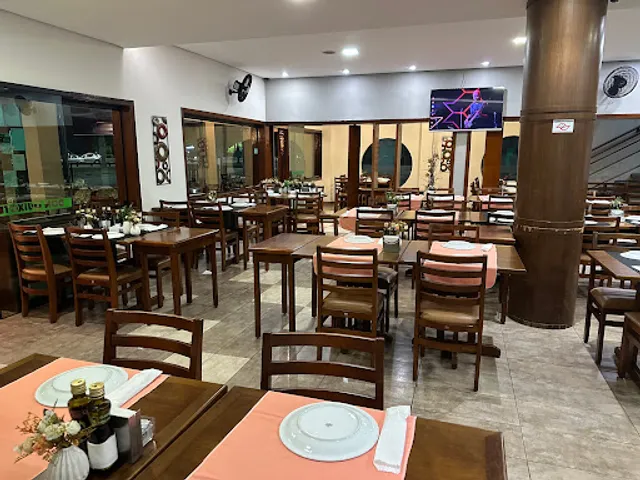 Don Quixote - Frutos do Mar