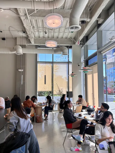 Alchemist Coffee Project The Cumulus