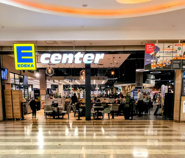 EDEKA Center Spandau Arcaden