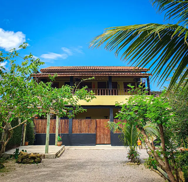 Suítes thesearch Ubatuba