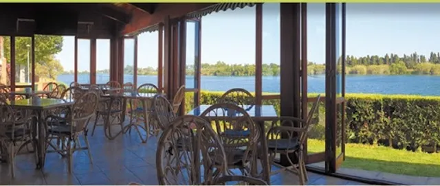 Bar Cafeteria Lo Mirador