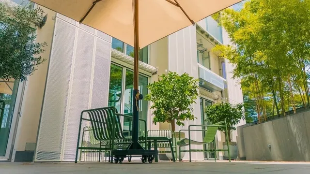 Onomo Allure Abidjan Baobab