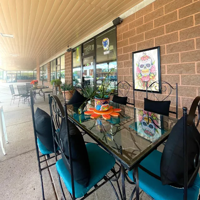 Carmelita's Mexican Restaurant