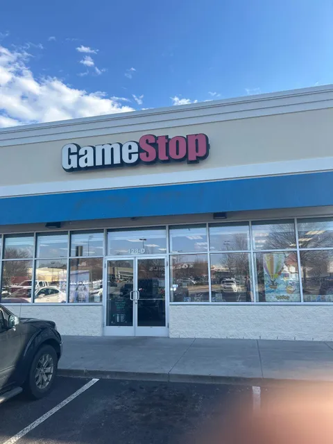 GameStop