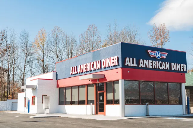All American Diner