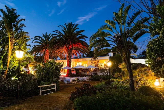 VILLA COLONIALE Schumacher Luxury Retreat, Adults Only