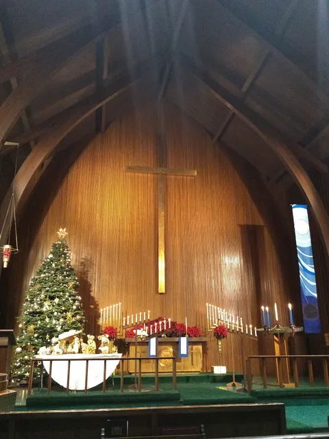 Zion Lutheran Church