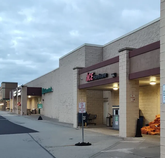 North Huntingdon Ace Hardware.