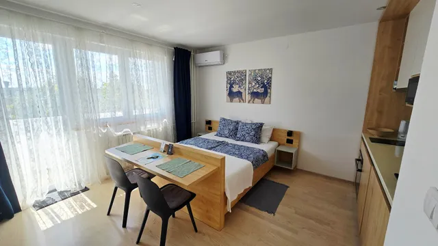 Studio Apartman D7
