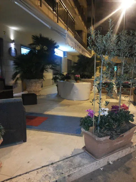 Il Paladino Ristorante Pizzeria