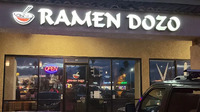 Ramen Dozo