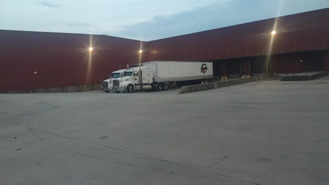 Mitchell Distributing