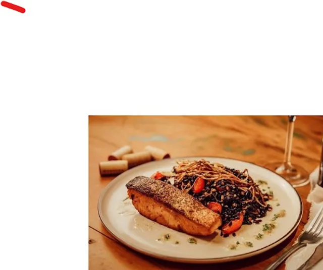 Fatto Di Amore Pasta & Riso