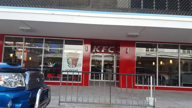 KFC Hinck