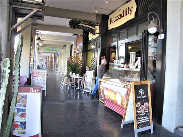 Bar Piccadilly - Portoferraio (li)
