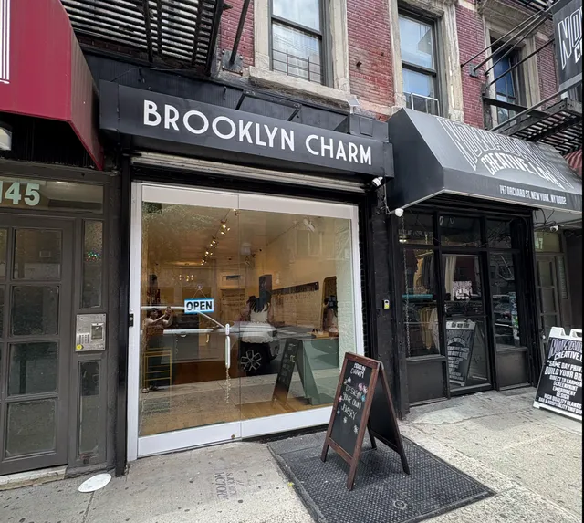 Brooklyn Charm
