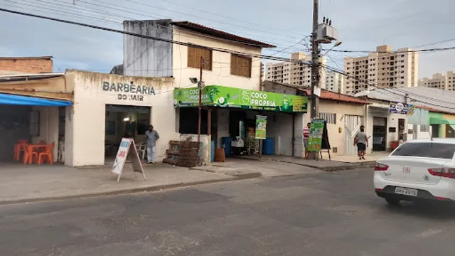 Coco Propriá - Loja 1