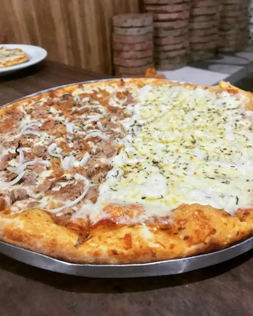 Club da Pizza - Pizzaria em Parintins
