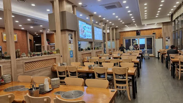 참이맛감자탕가좌직영점