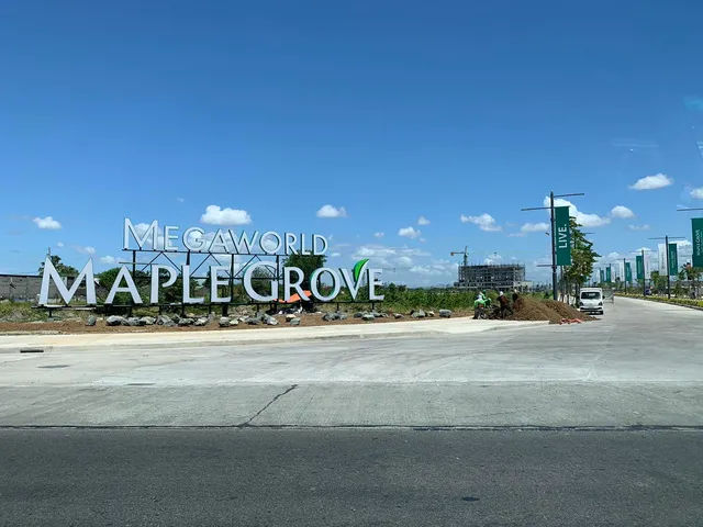 Maple Grove Sales and Information Center