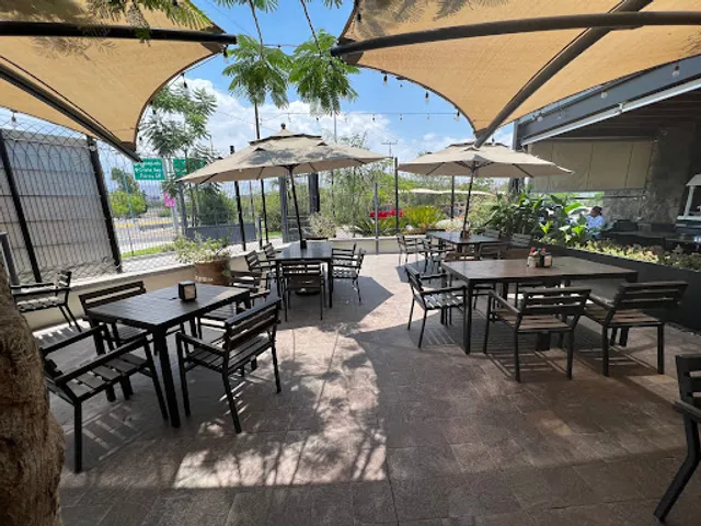 Mariscos Reyes - Silao,Gto.