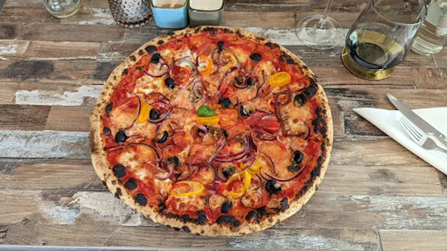 Pizza & Friends Maaseik