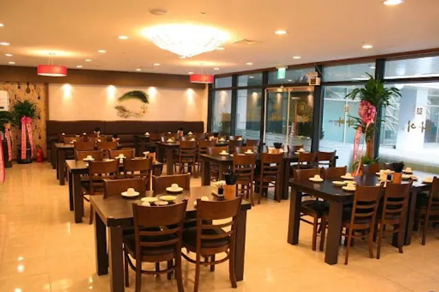 정왕동맛집 라이