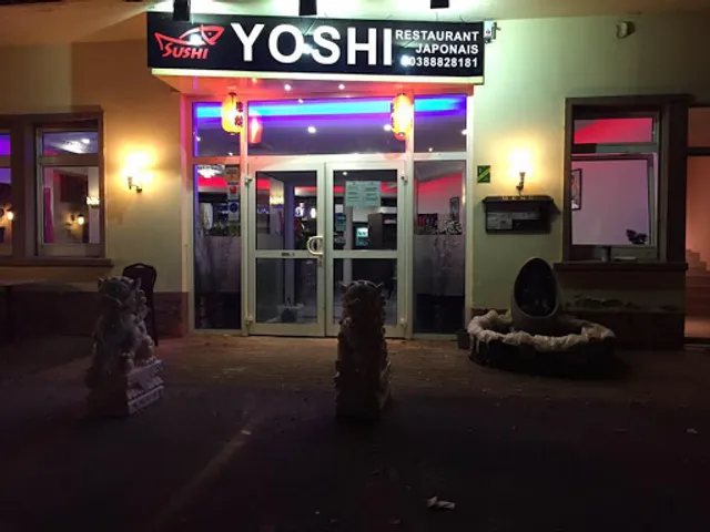Yoshi