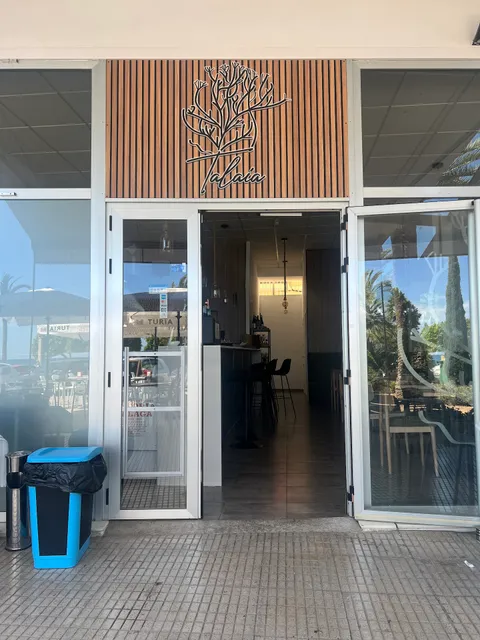 Talaia Espai Mediterrani