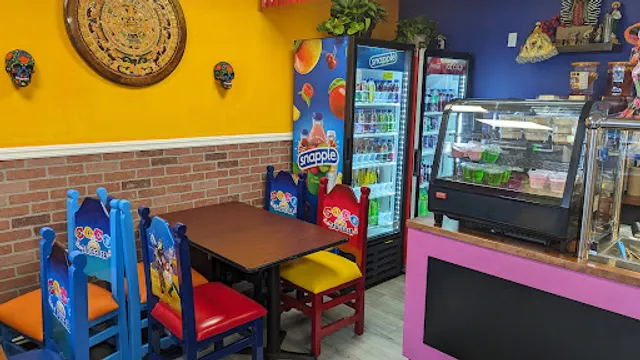 Coco Taqueria